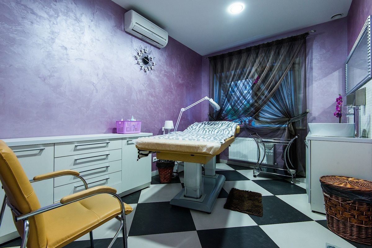 Салон Салон красоты «Надежда» - фото 4537223