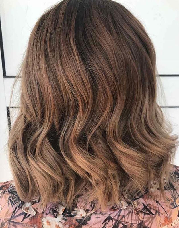 Парикмахерские услуги Салон красоты «Exclusive (Эксклюзив)» - фото 3878713