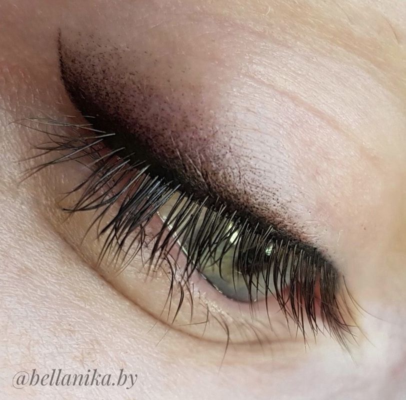 Перманентный макияж Студия красоты «BellaNika (Бэлла Ника)» - фото 6306073