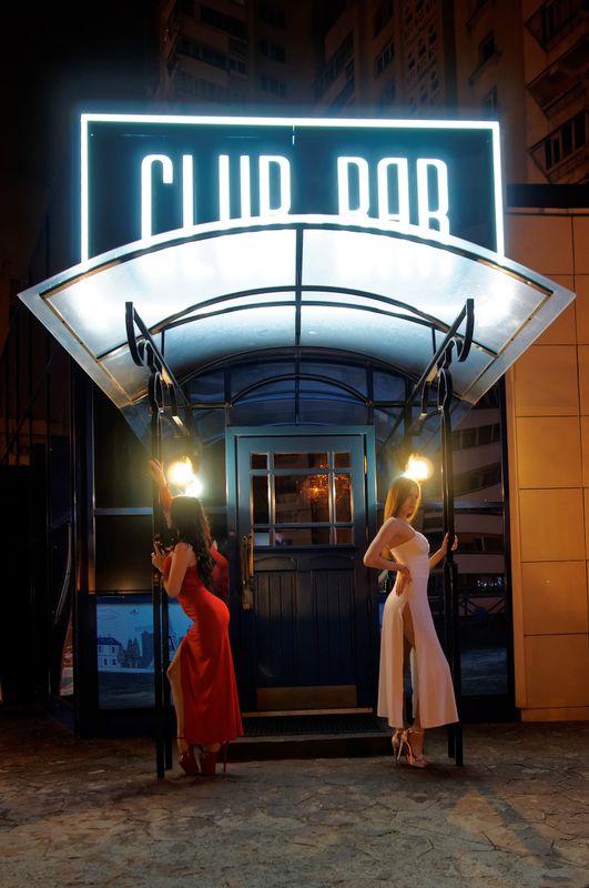 Галерея Стриптиз бар Pin-Code (Пин-Код) - фото 2899345