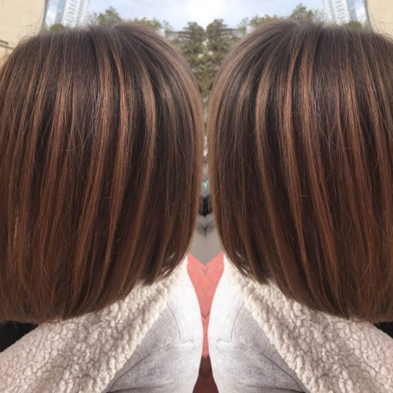 Парикмахерские услуги Салон красоты «Exclusive (Эксклюзив)» - фото 3878183