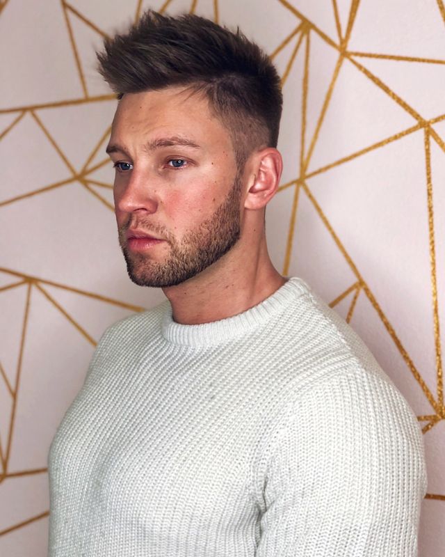 Парикмахерские услуги Студия красоты «BellaNika (Бэлла Ника)» - фото 6306043