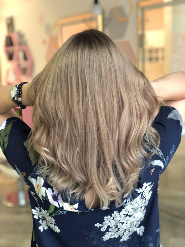 Парикмахерские услуги Студия красоты «BellaNika (Бэлла Ника)» - фото 6305953