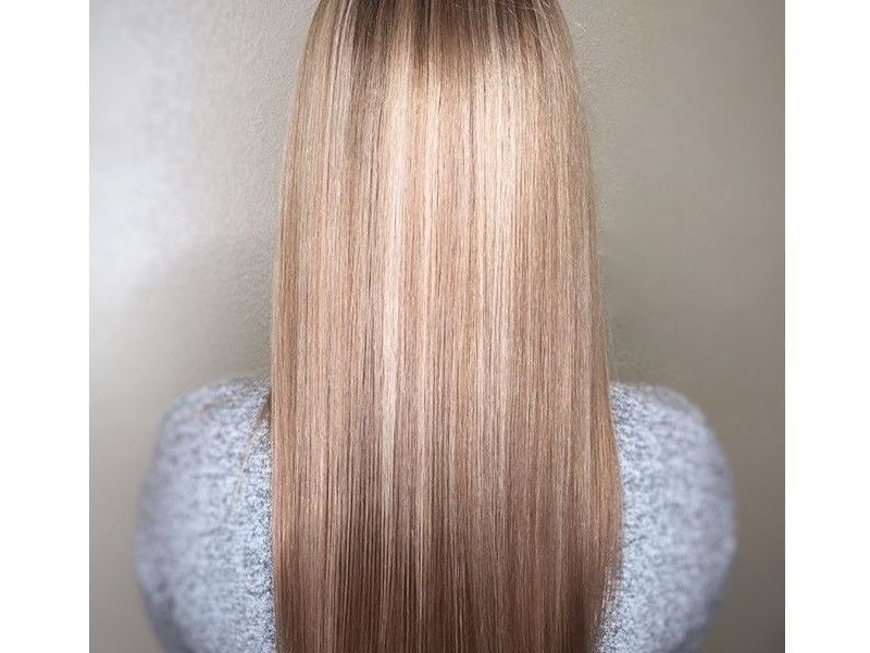 Парикмахерские услуги Салон красоты «Надежда» - фото 4716683