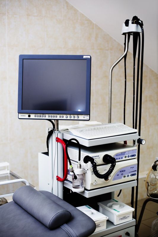 Галерея Медицинский центр «ЮниМед» - фото 3918293