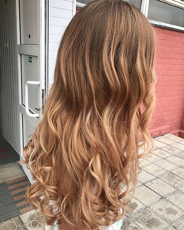 Парикмахерские услуги Салон красоты «Exclusive (Эксклюзив)» - фото 3878453