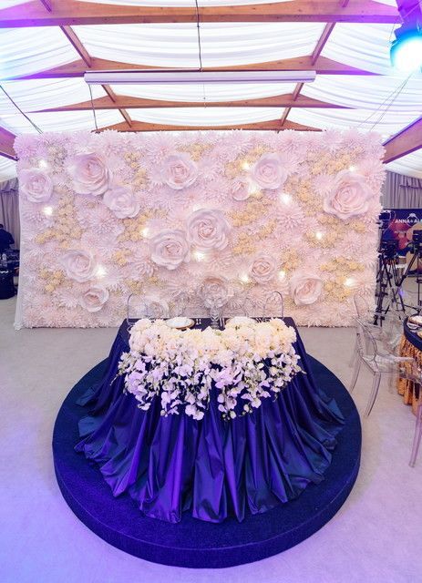 Свадебный сезон  Ресторан «Усадьба» - фото 2505565