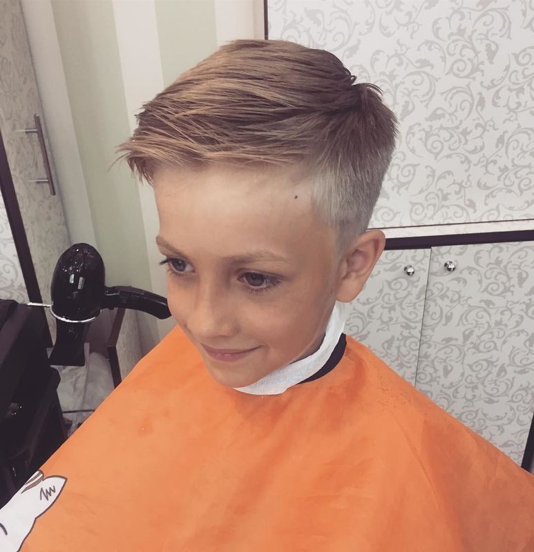 Мужские стрижки  Салон красоты «Эгоист&ка» - фото 4873623