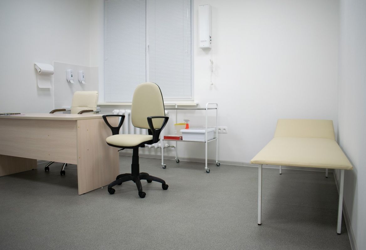 Медикус Медицинский центр «Медикус» - фото 5873273