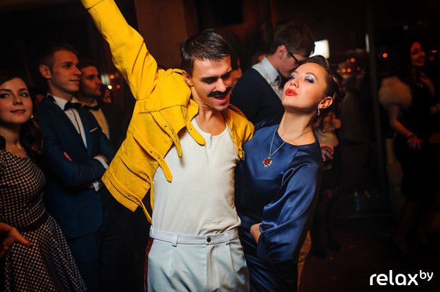 Праздники компании ООО «‎Артокс Лаб» - фото 2322035