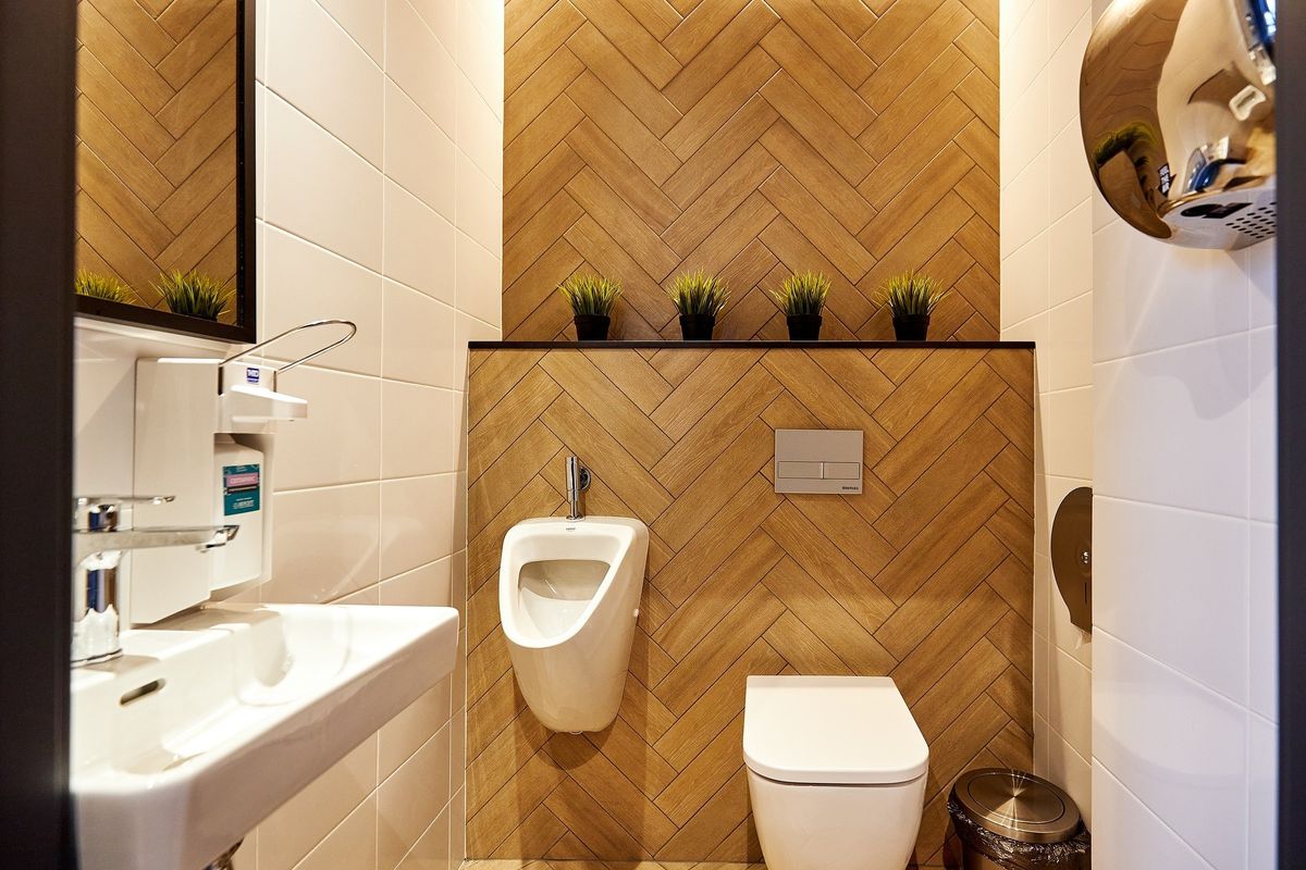 Интерьер Кафе прибалтийской кухни «Паланга» - фото 6973503