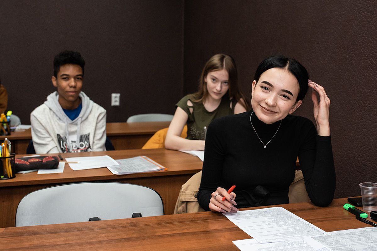 Интерьер Учебный центр «100ct (100цт)» - фото 6751043