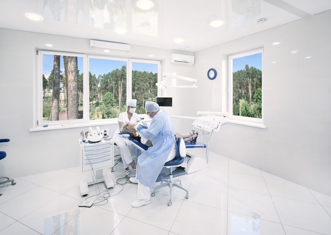 Стоматология Стоматология «ШТВ-Дентал» - фото 3064765