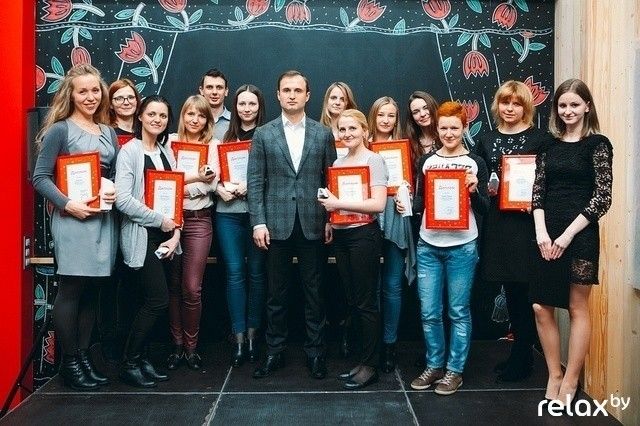 Праздники компании ООО «‎Артокс Лаб» - фото 2322225