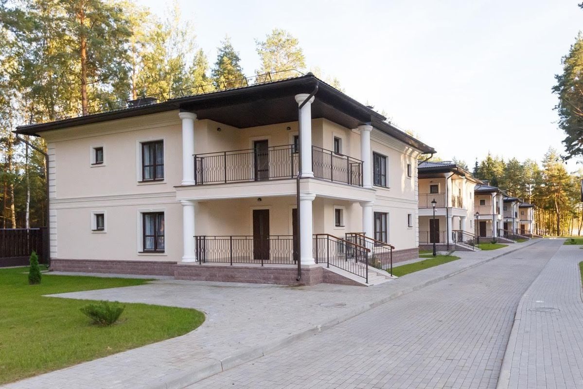 Территория Санаторно-курортный комплекс «Плисса» - фото 2982405