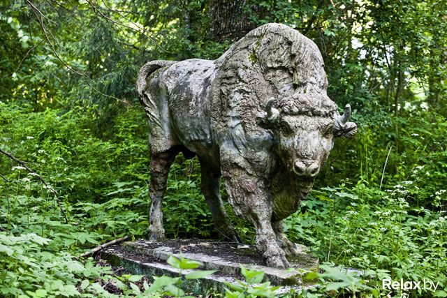 Комплекс Дворцово-парковый комплекс «Совейки» - фото 2000093