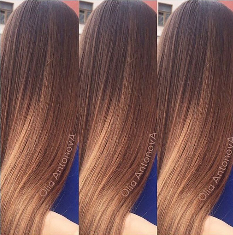 Парикмахерские услуги Салон красоты «Exclusive (Эксклюзив)» - фото 3878693