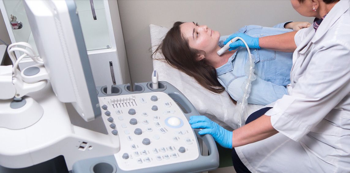 Галерея Медицинский центр «Элизабет» - фото 5457333