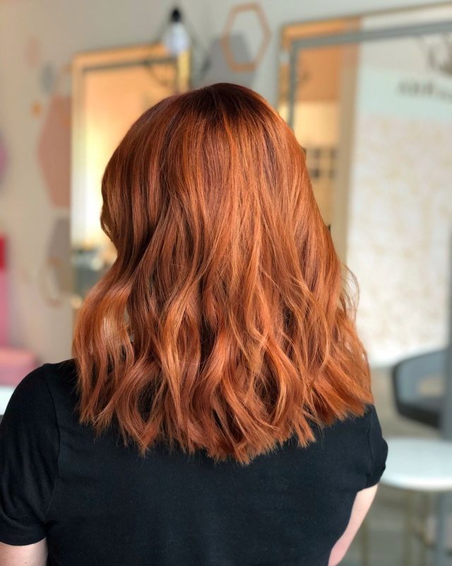 Парикмахерские услуги Студия красоты «BellaNika (Бэлла Ника)» - фото 6305943