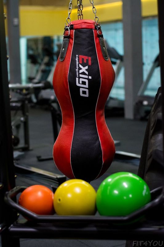 Галерея Тренажерный зал FiT4YoU (ФиТфоЮ) - фото 3423415