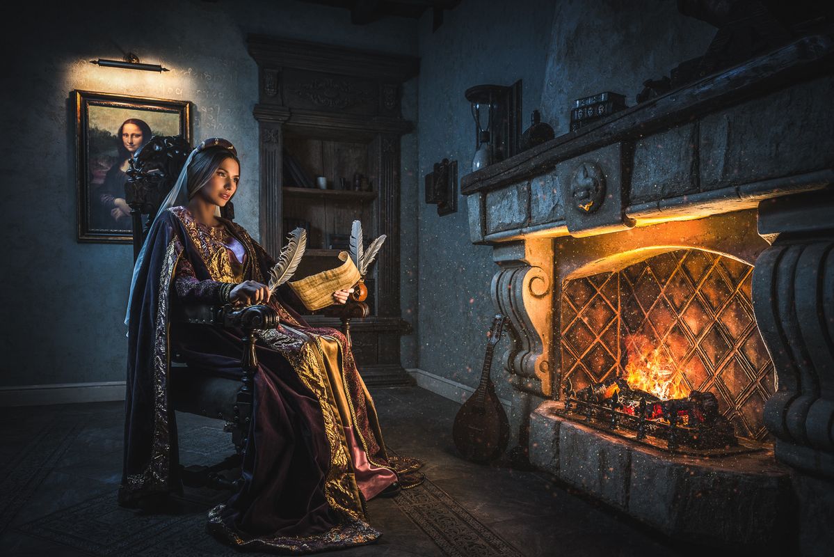 Квесты в реальности  Квесты в реальности «Клаустрофобия» - фото 3754505