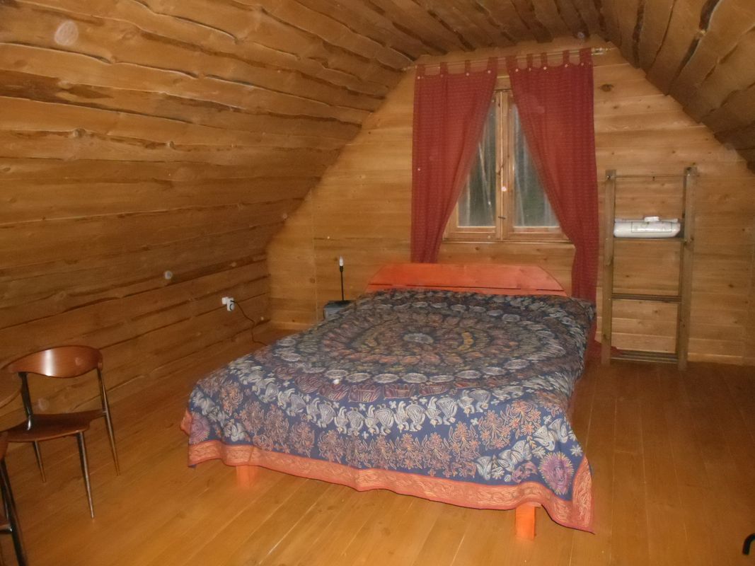 Агроусадьба Сельский дом с баней  «Обидуха» - фото 2853365