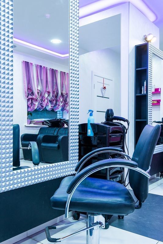 Салон Салон красоты «Надежда» - фото 4537303