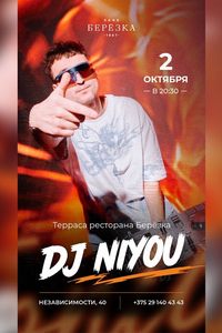 Dj Niyou
