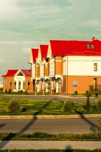 Экскурсии на ОАО «Туровский молочный комбинат»