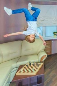 Миньоны: Грювитация