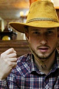 Дикий Запад: золотая лихорадка