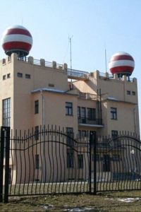 Экскурсии в Белгидромете