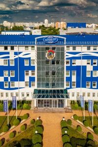 Сила молока