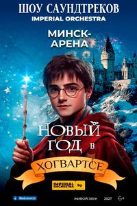 Новый год в Хогвартсе