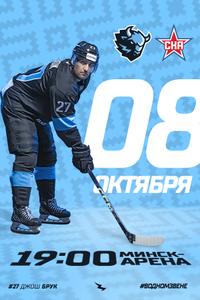 Динамо-Минск vs СКА