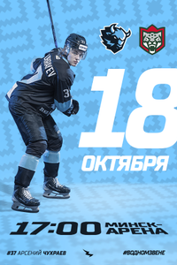 Динамо-Минск vs Ак Барс