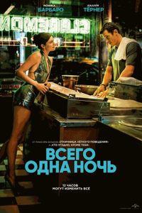 Всего одна ночь