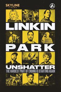 Linkin Park: Unshatter