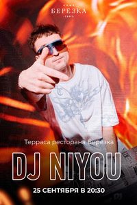 Dj Niyou