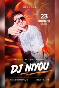 Dj Niyou