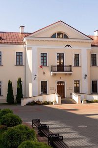 Постоянная экспозиция «‎Михаил Савицкий»