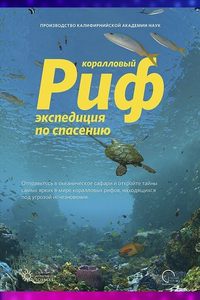 Иммерсивный фильм «‎Коралловый риф»