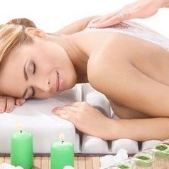 Egoist&ka Подарочный сертификат на SPA-уход за телом, 2 часа