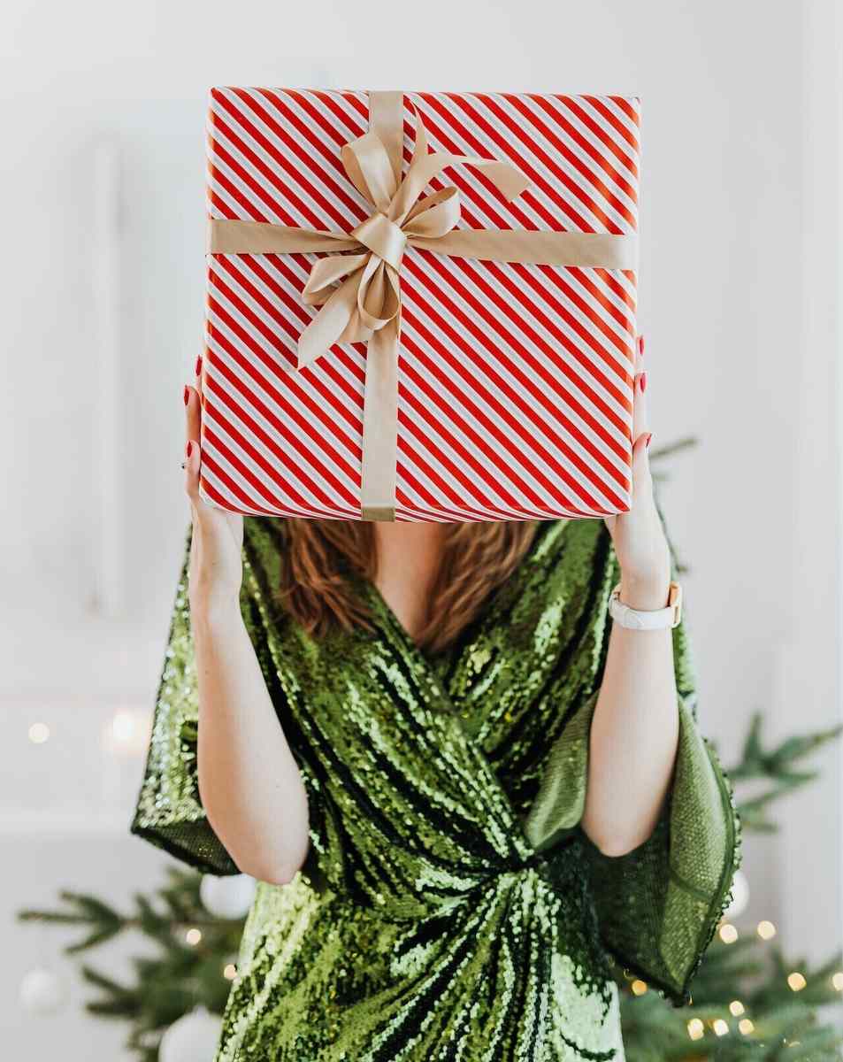 Что надеть на Новый 2024 год?