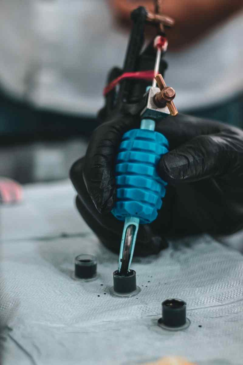 Трихопигментация: что это такое