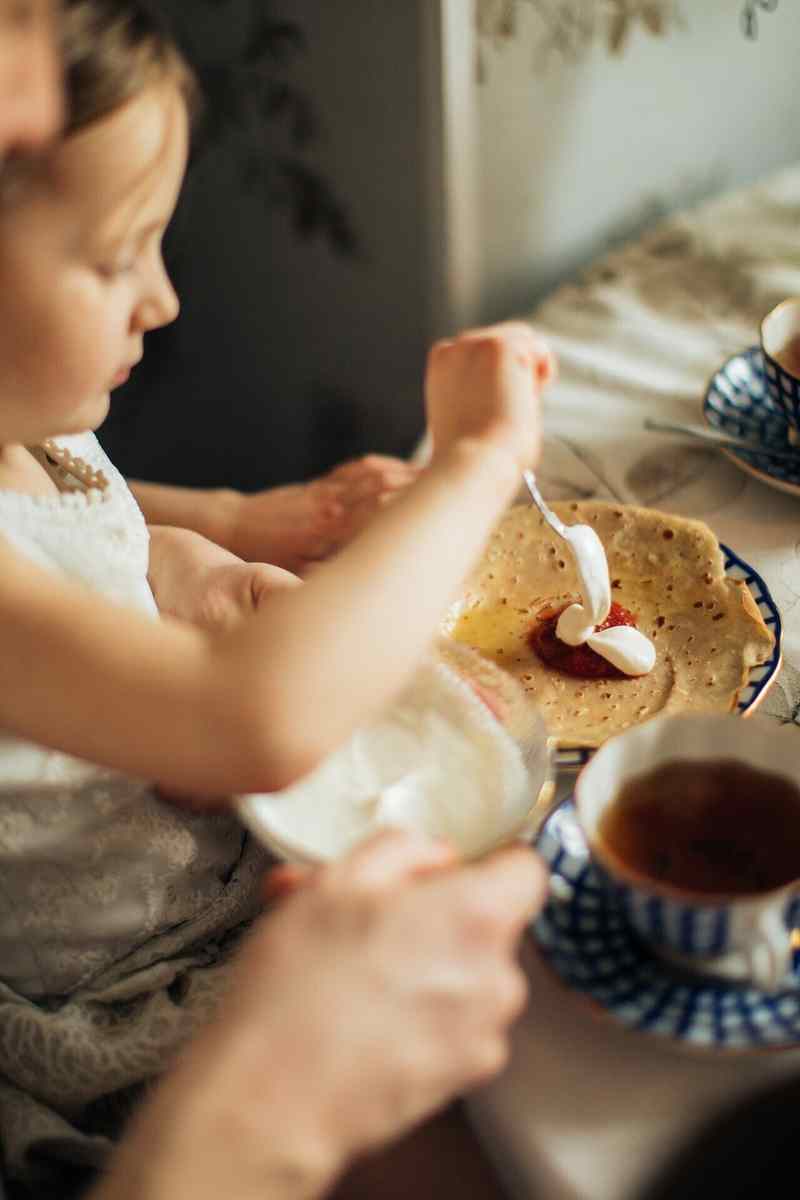 Что принести на Масленицу в школу? Самые простые, но очень вкусные рецепты