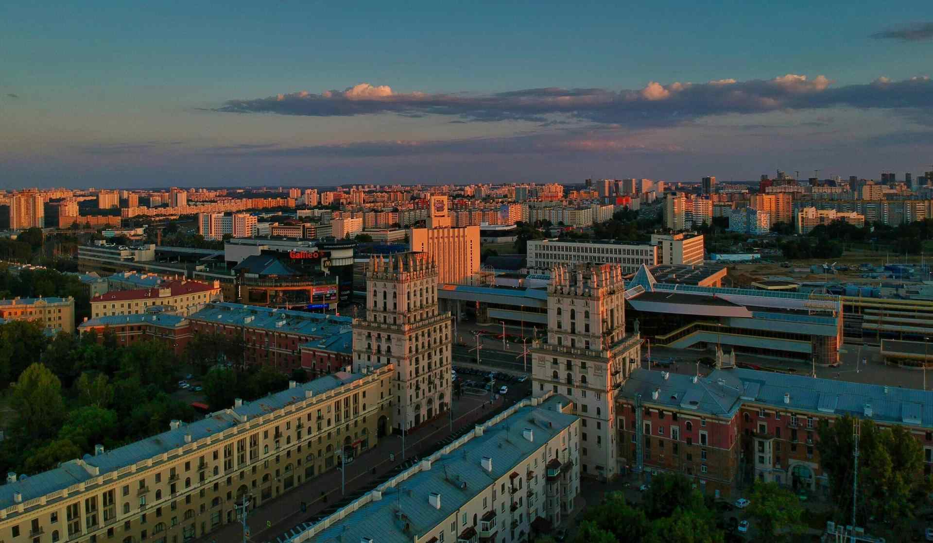 Театр, музыка и иммерсивное искусство. Куда пойти в будни в Минске?