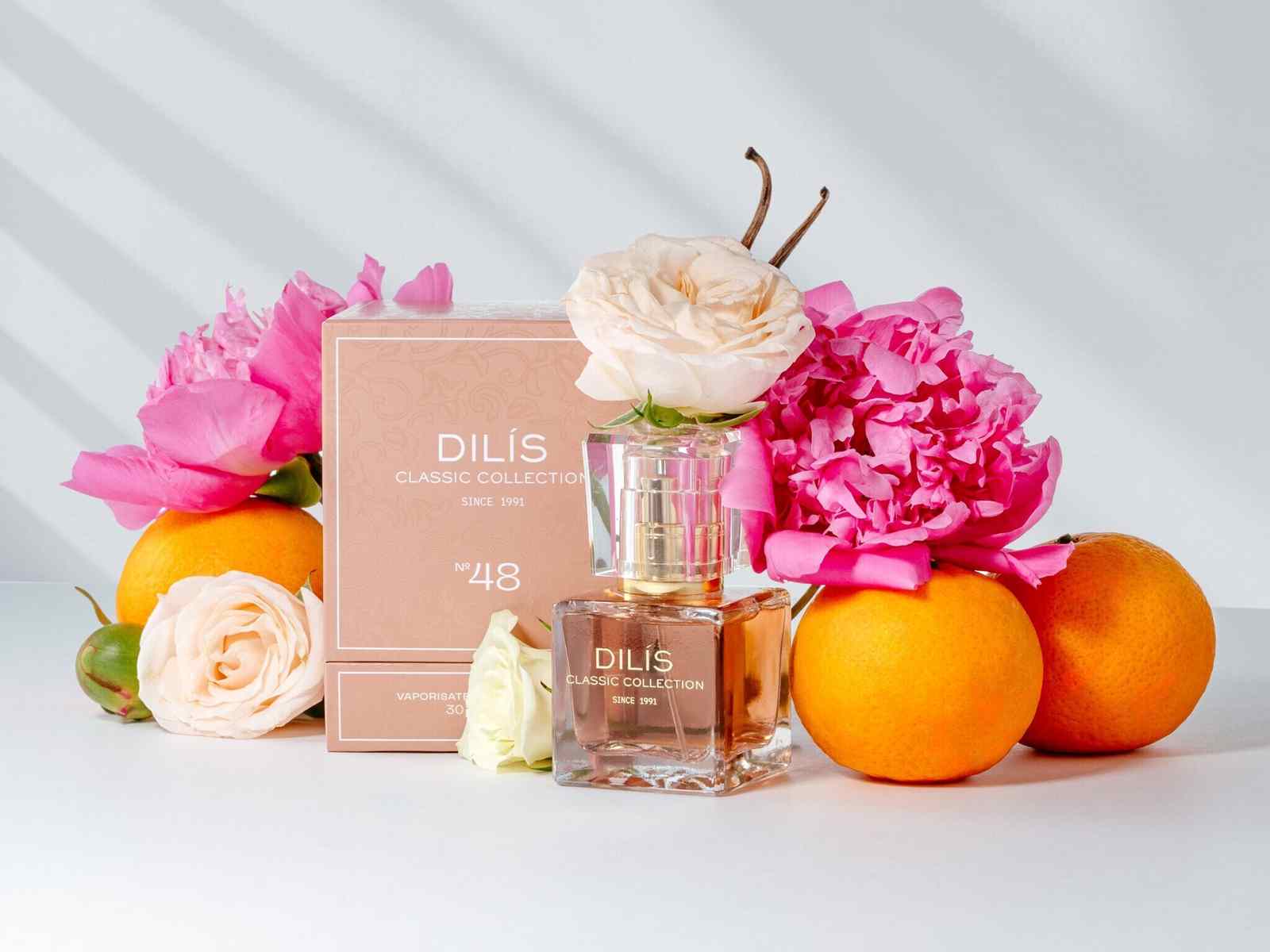 Чем пахнет эта весна? Выбрали 8 идеальных ароматов на 8 Марта