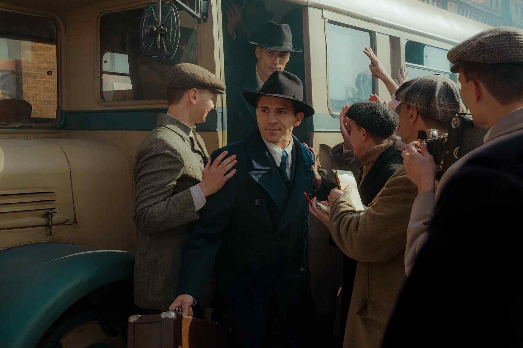 Топ фильмов прошедшей недели и ожидаемые премьеры 17-23 февраля