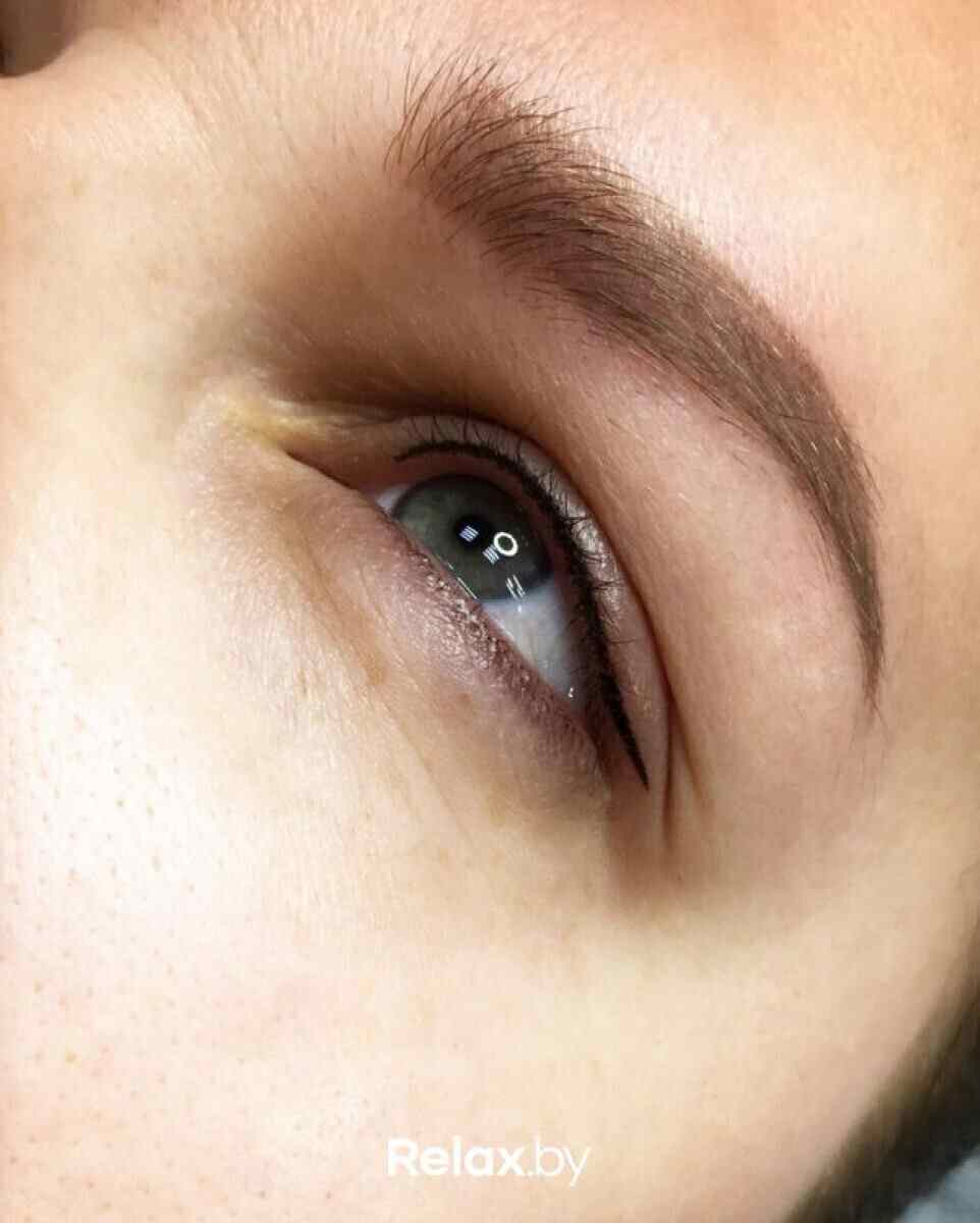 Кому нельзя делать татуаж?